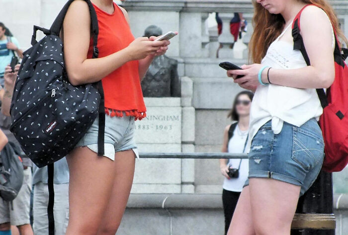 9. Social Media Umbrella