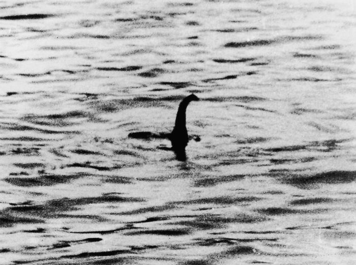 The Loch Ness Monster