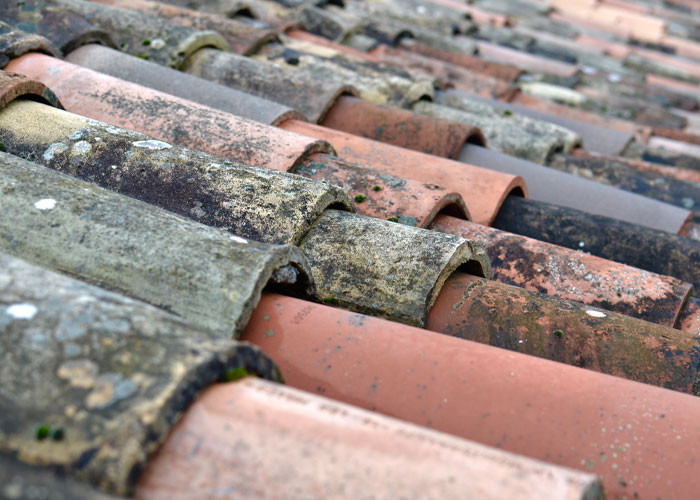 Any roofing material should be purchased at the best quality.