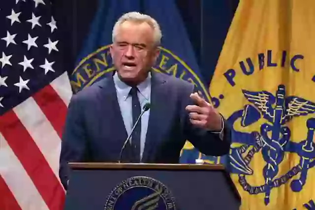 RFK Jr.’s unfounded remarks have understandably sparked a storm of outrage online.