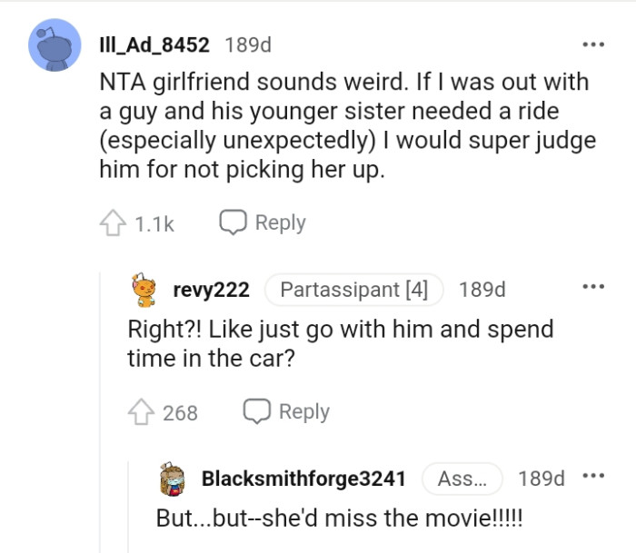 Let's hear it from other Redditors...