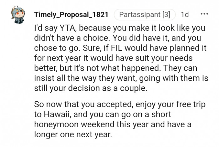 They can insist all they want