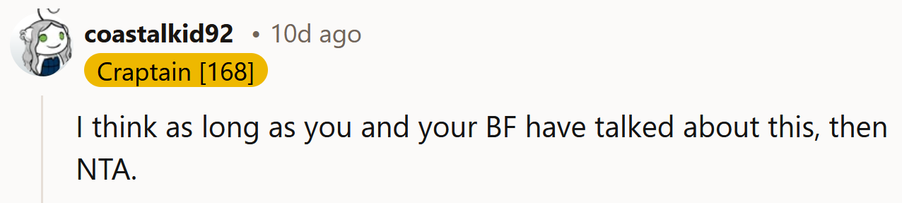 Here's how people reacted.