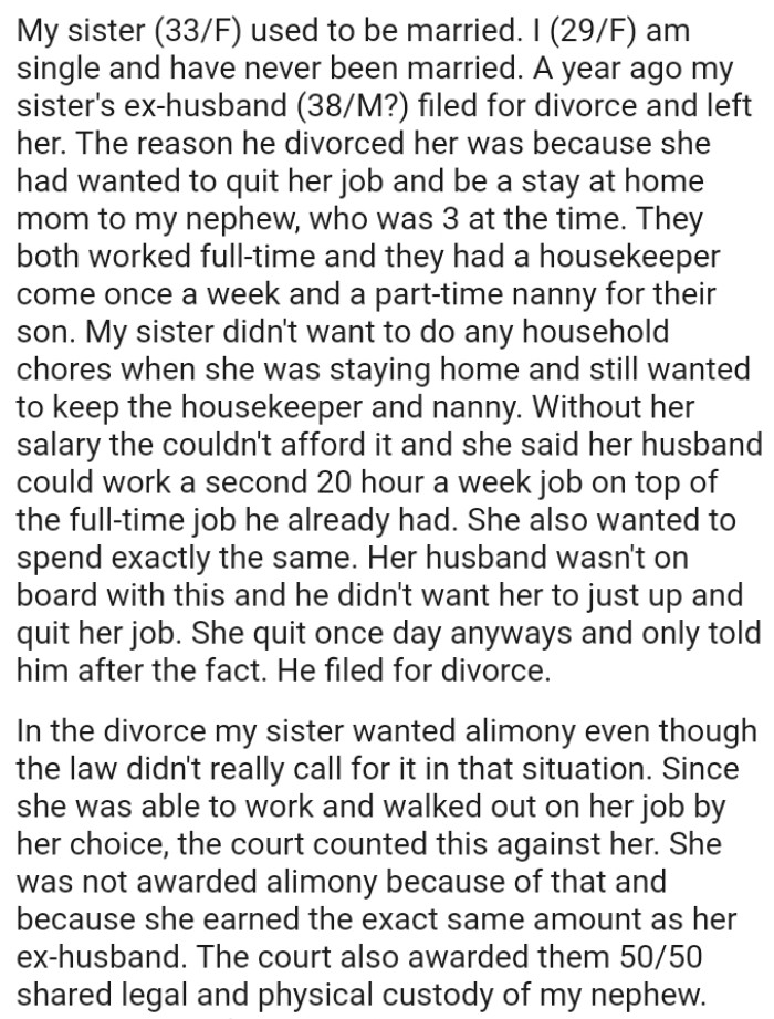 And the story kicks off properly