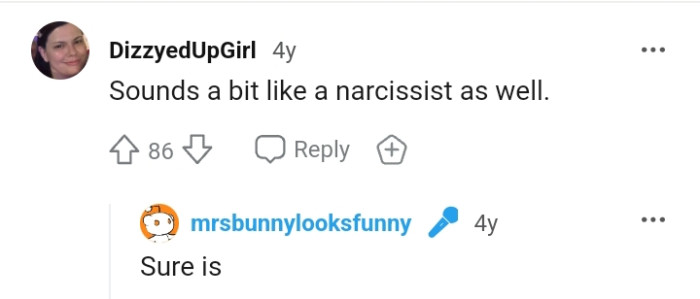 The Reddit post got hundreds of comments with more than 23k upvotes, and here are some of their replies below