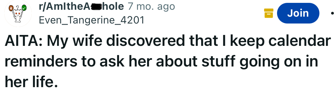 Let’s Dig into the Details