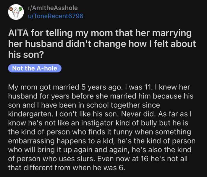 Here's the original post by Reddit user u/ToneRecent6796: