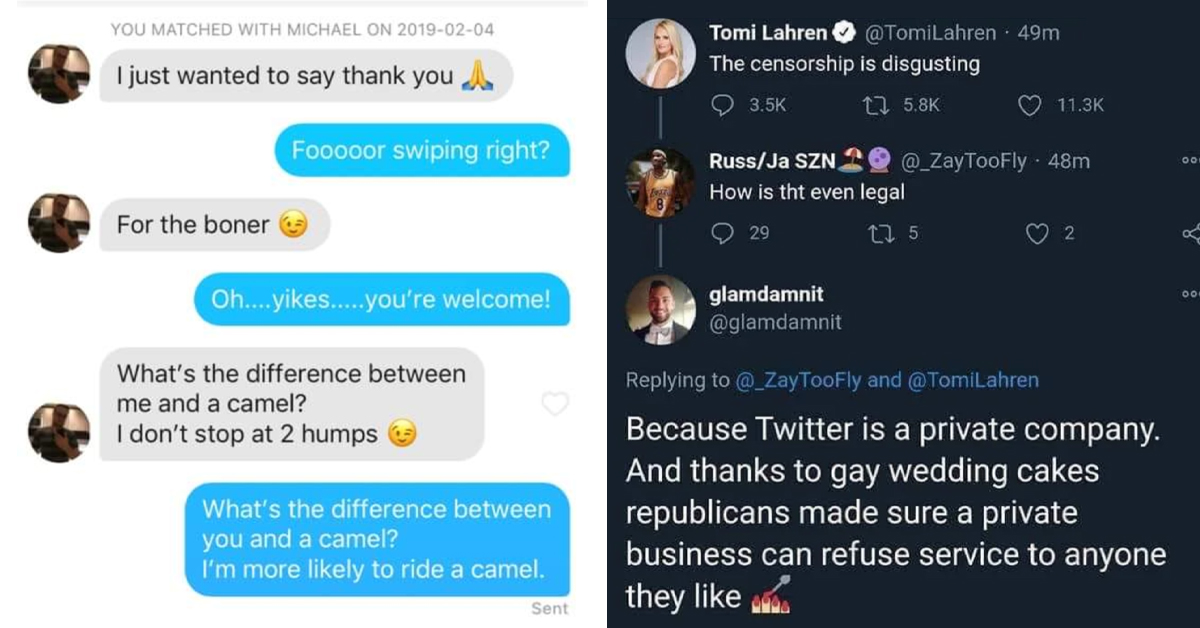 21 Hilarious Responses To The Most Ridiculous Questions On The Internet