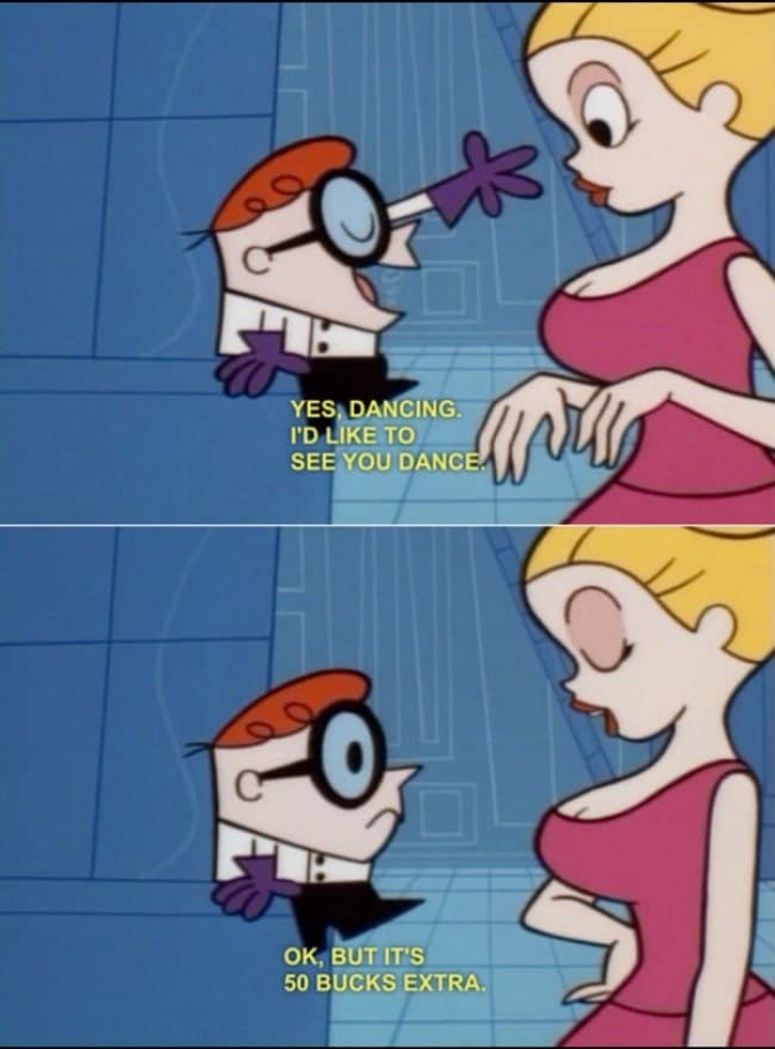 15. Add some tips for good measure