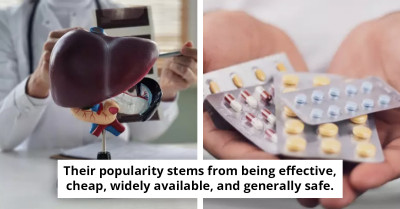 Paracetamol Feels Harmless Until You Realize It Is Not for Everyone