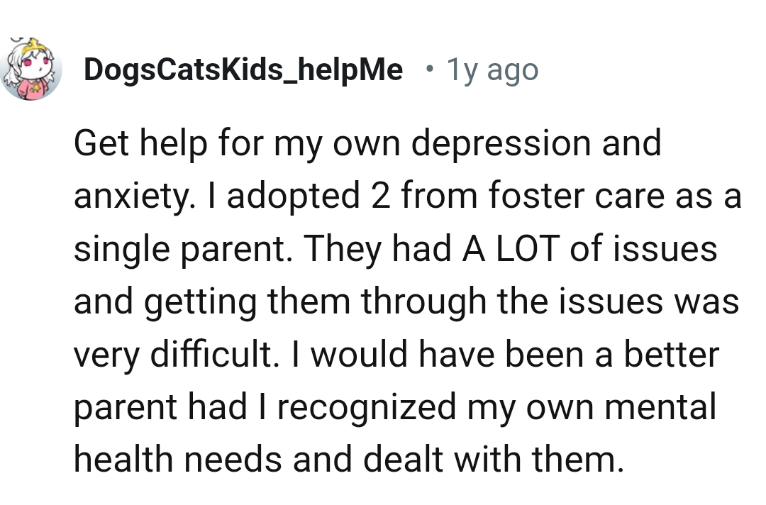 16. They have a lot of issues