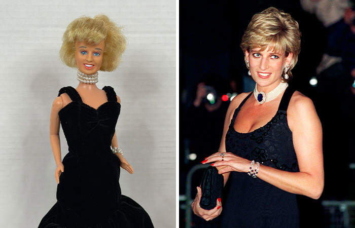 Princess Diana