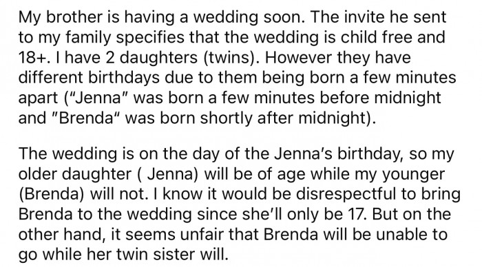 Here's exactly what's going on with this situation.