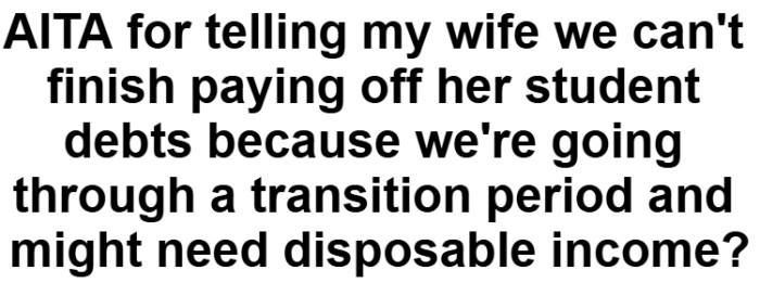 Let’s dig into the details