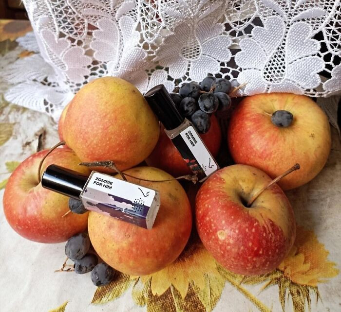 Zombie For Her By Demeter Fragrance