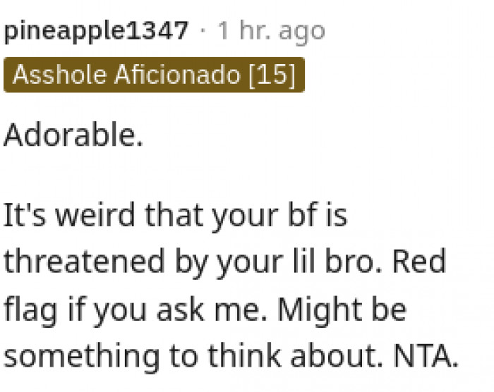 This might be something to think about