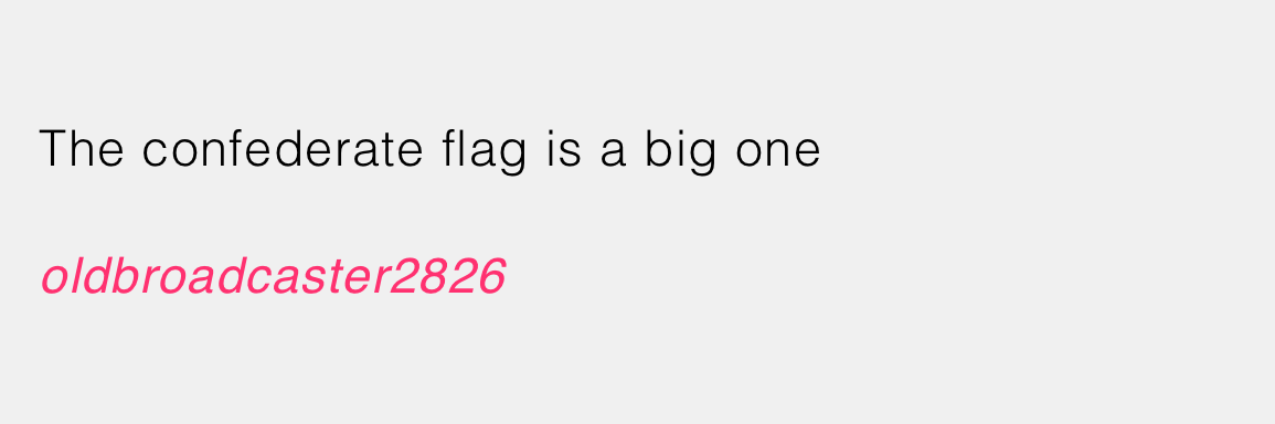 11. You might not be well-liked in your community with a tattoo like this