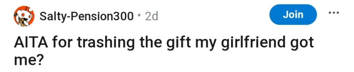 Let's Dig Into the Details