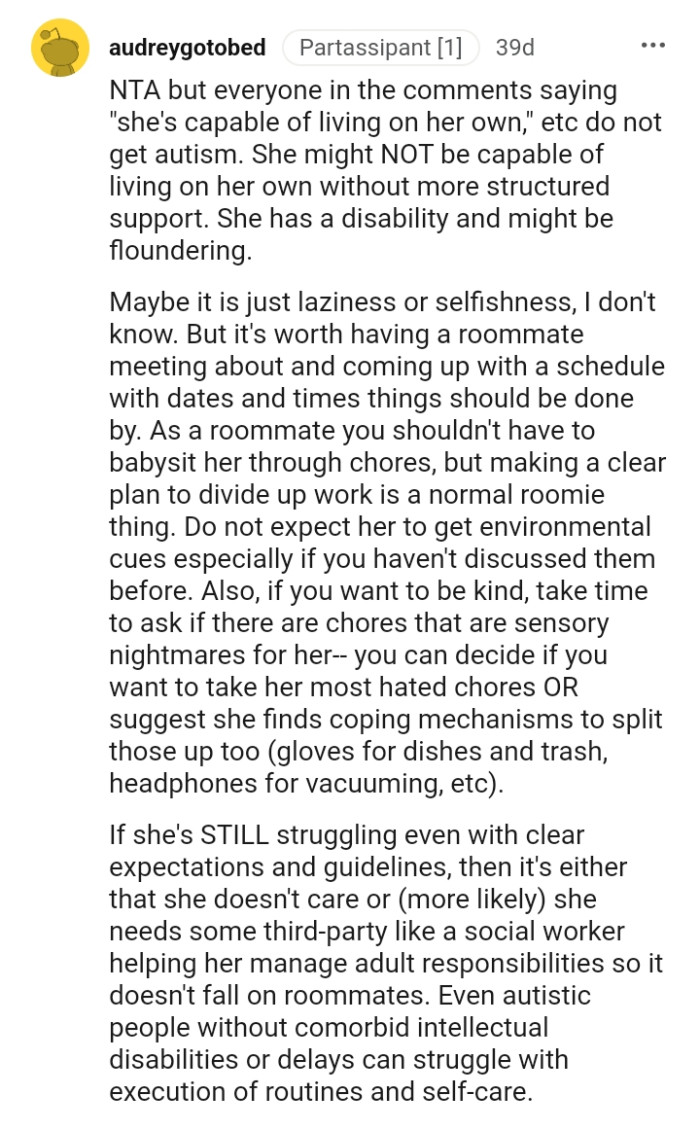 This is worth having a roommate meeting as issues need to be addressed