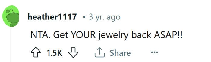 Here's how people reacted.