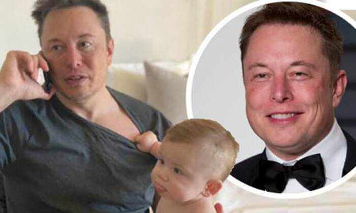 9. Elon Musk