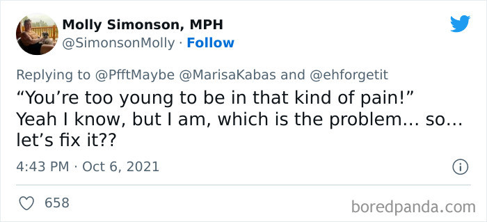 3. Let us fix the problem