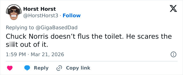 Even celebrities participated in sharing the memes over the years