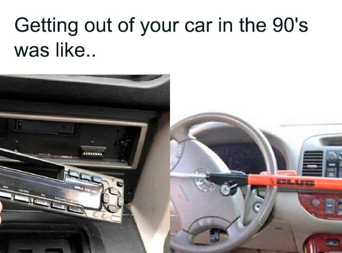 18. Better safe than sorry.