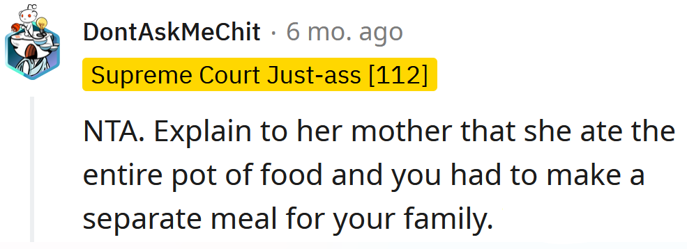 Here's how people reacted.