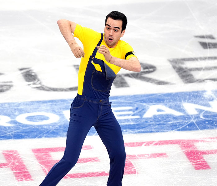 Minions Music Drama Before the Olympics