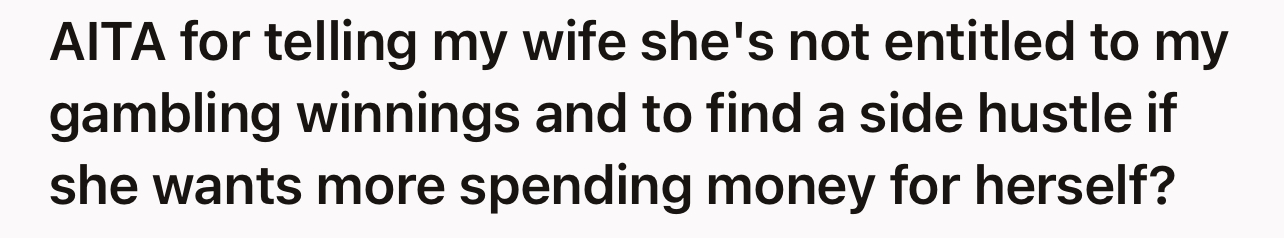 Let's Dig into the Details