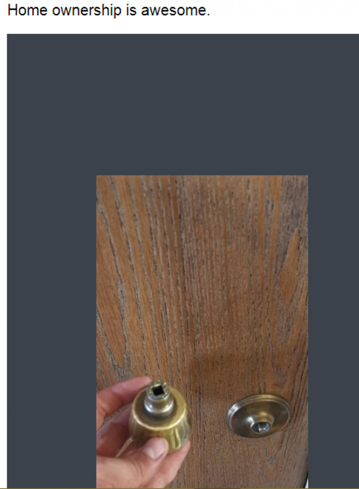 26. When your luck is not in sync with you