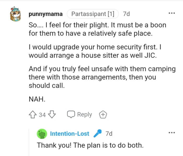 When did people develop such a lack of empathy?