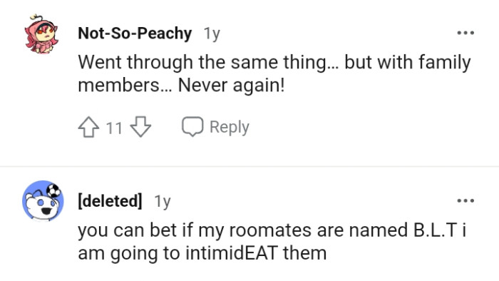 This Redditor went through the same thing