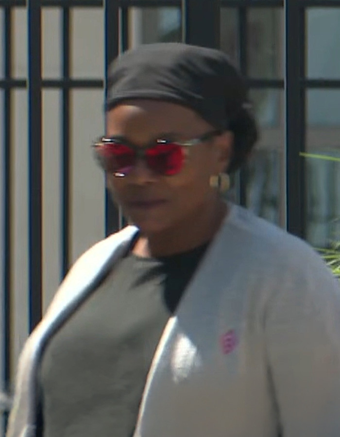 "A Fight Over The Wrong Line Ended With Two Women Being Banned From Carnival Cruise Line"