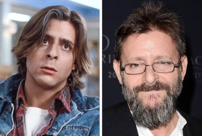 20. Judd Nelson acted as John Bender from The Breakfast Club (1985)