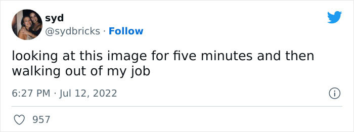 The big things seem so little in comparison to these photos.