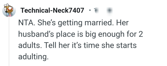 And the comments roll in...