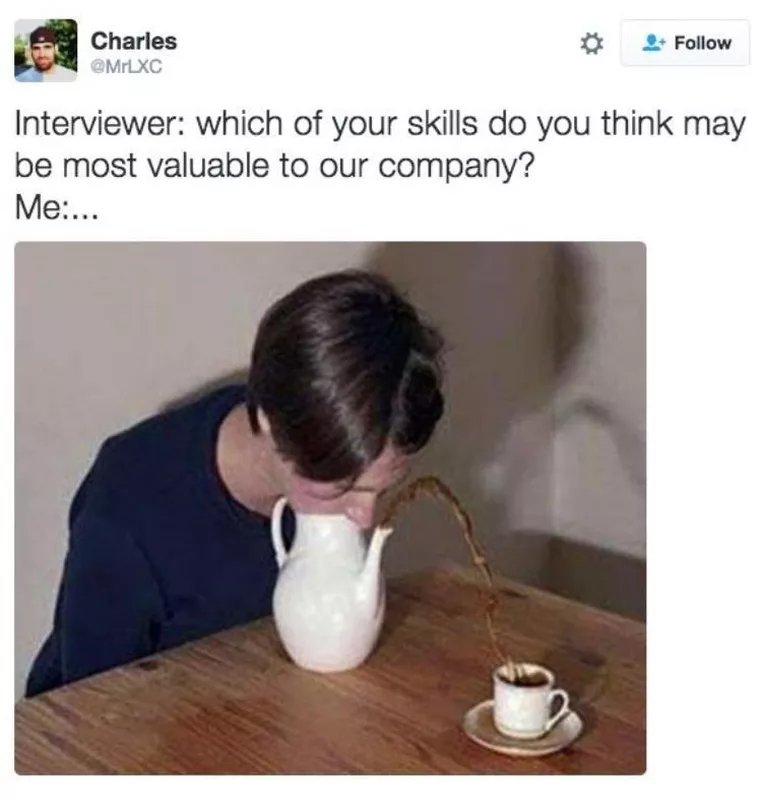 Skilled at making a ‘splash’ in the workplace