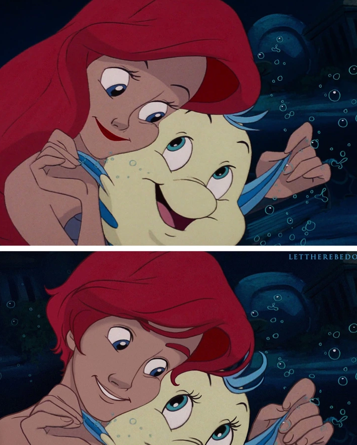 14. Ariel