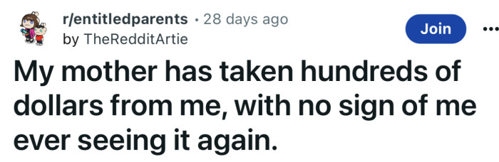 Let’s dig into the details