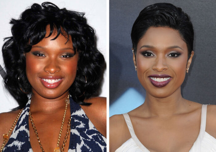 5. Jennifer Hudson