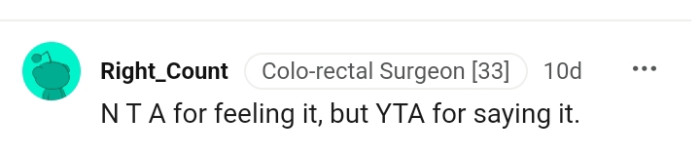 We've gathered a bunch of comments from redditors in response to the reddit thread above