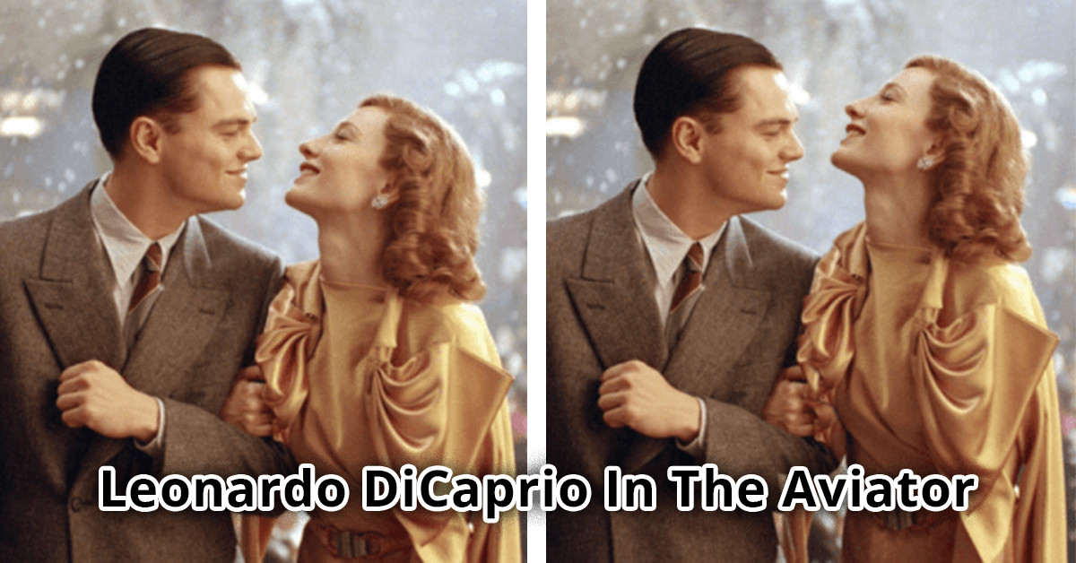 7 Actors Whose Height Is Not What We Expected