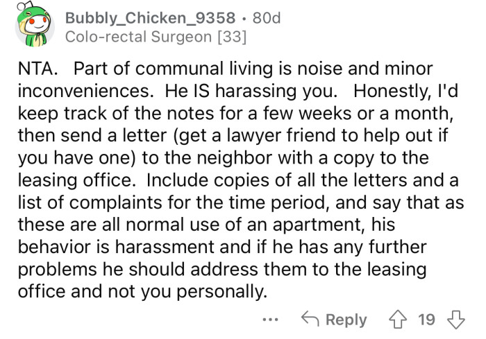 Here's how people reacted.