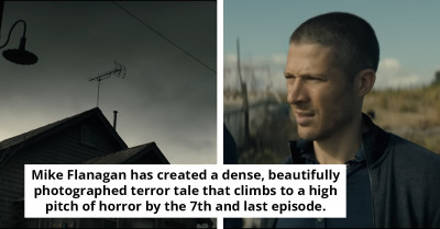 Stephen King Unveils 10 Netflix Thrillers You’d Be Crazy To Miss