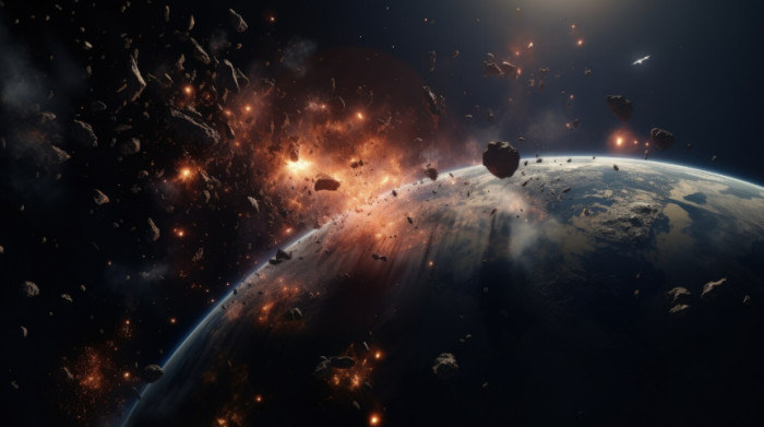 Meteor Shaking Mistaken for an Earthquake Across New England