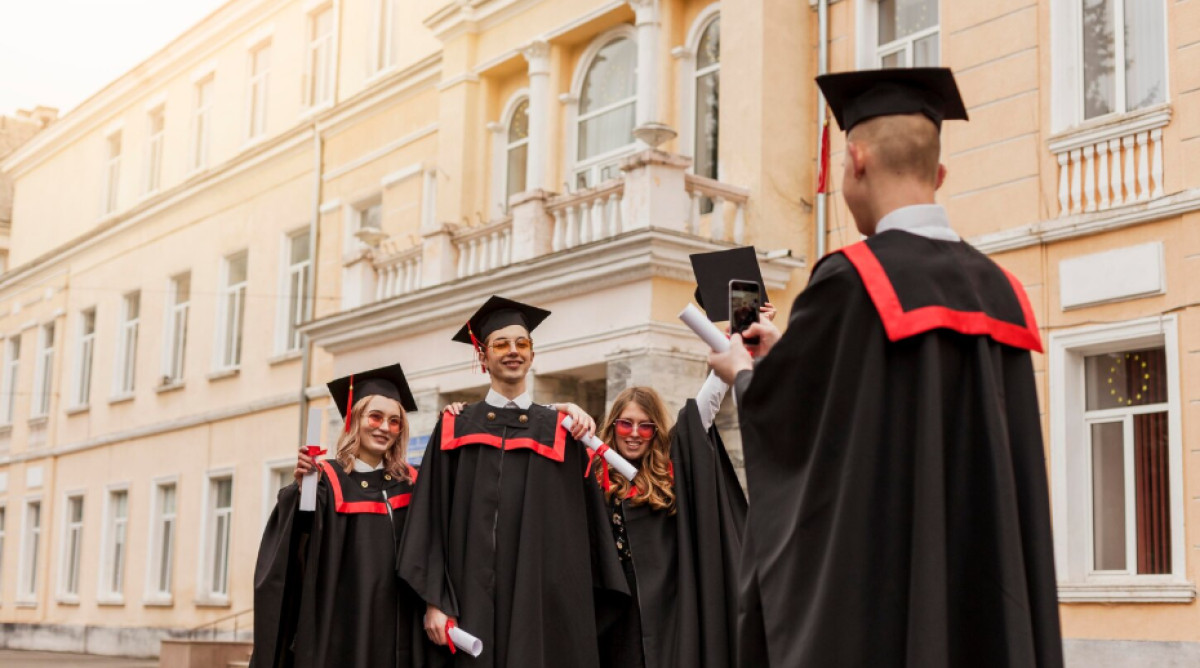 The Oldest University in the World Was Founded by a Woman in 859 AD