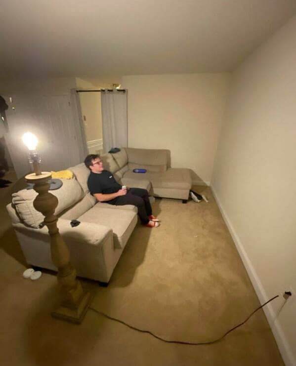 41. Somebody should explain this to me