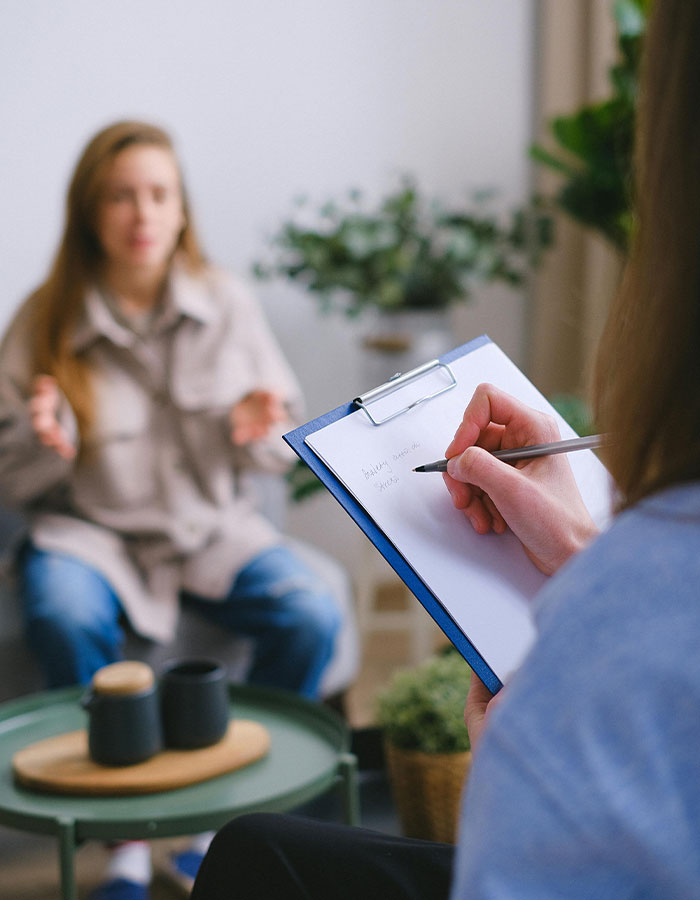 The prevalence of female psychopaths has often flown under the radar, with their numbers underestimated and their presence largely overlooked.